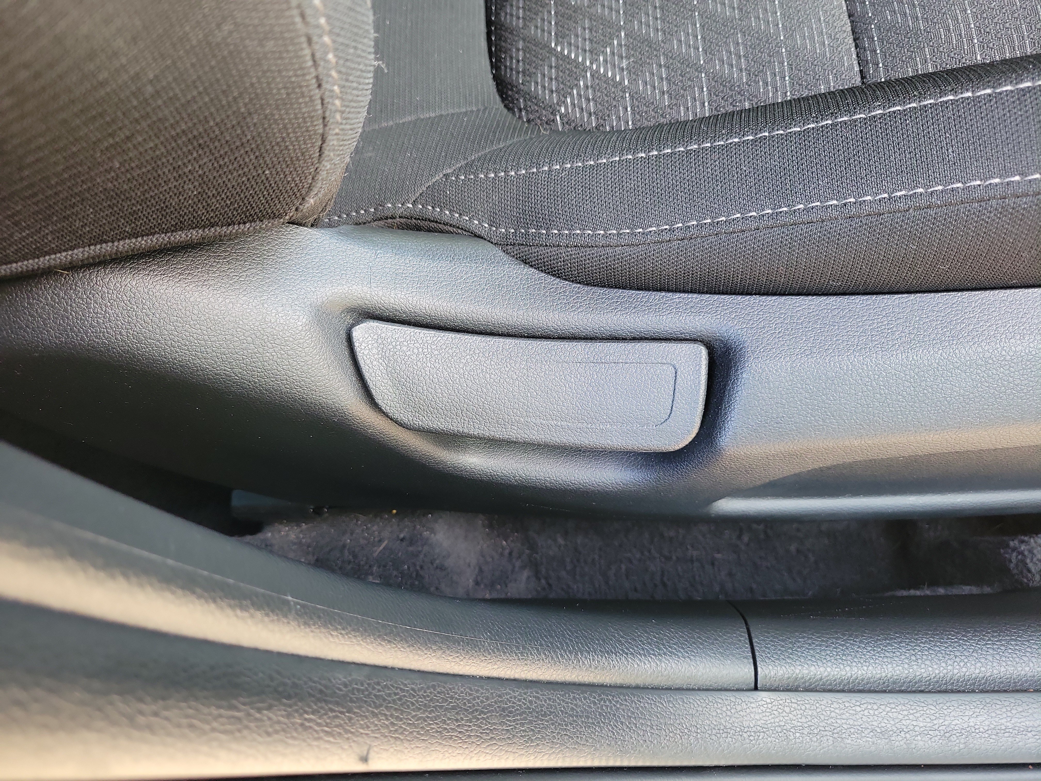 Certified 2021 Kia Rio S FWD image 7