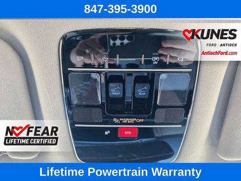 Used 2025 Hyundai Santa Fe Calligraphy image 85