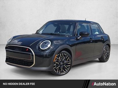 Certified 2026 MINI Cooper S
