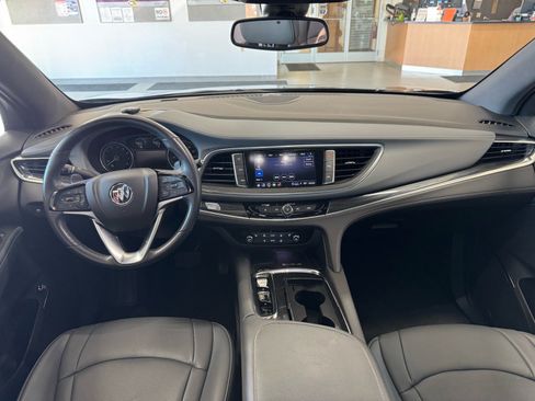 Certified 2023 Buick Enclave Essence w/ Experience Buick Package AWD/4WD image 15