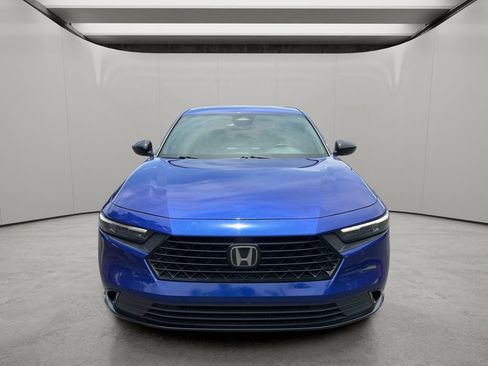 Used 2023 Honda Accord Sport image 8