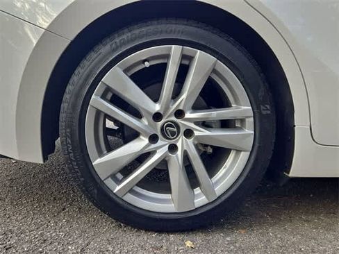 Used 2023 Lexus IS 300 w/ Comfort Package image 12
