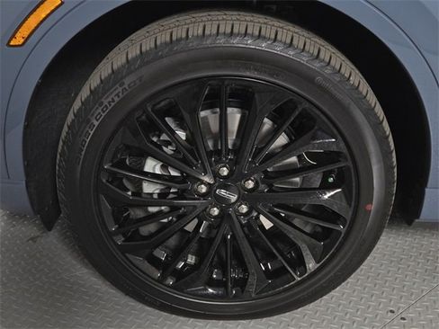 New 2026 Lincoln Corsair Grand Touring w/ Jet Appearance Package image 11