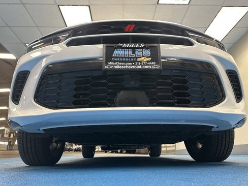 Used 2024 Dodge Hornet R/T image 13