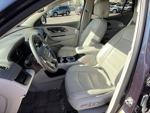 Used 2018 GMC Terrain Denali w/ Advanced Safety Package image 10