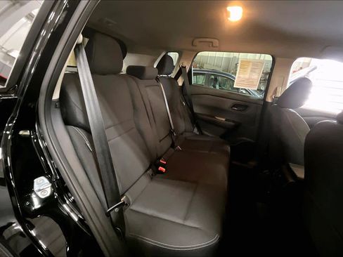 Used 2026 Nissan Rogue S image 19