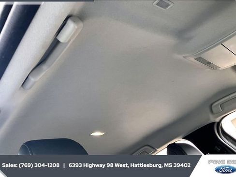 Used 2024 MAZDA CX-30 AWD 2.5 S w/ Select Sport Pkg image 16