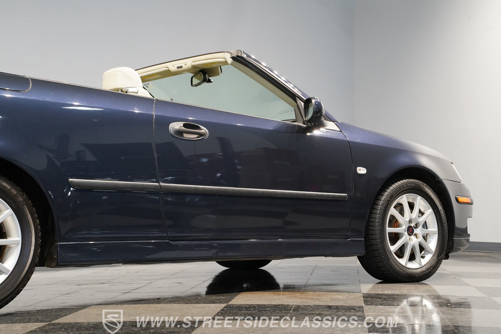 Used 2005 Saab 9-3 Arc FWD image 29