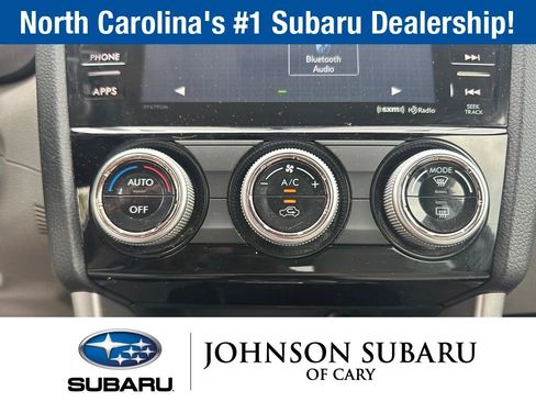 Used 2018 Subaru Forester 2.5i Premium AWD/4WD image 13
