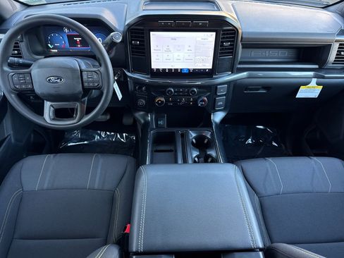 Used 2024 Ford F150 STX w/ Mobile Office Package image 15