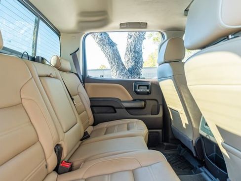 Used 2019 GMC Sierra 2500 Denali w/ Duramax Plus Package image 41