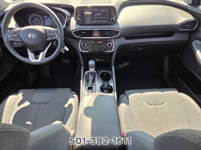 Used 2019 Hyundai Santa Fe SE FWD image 12