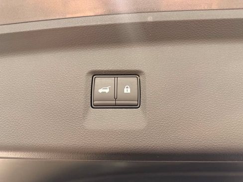 Used 2024 INFINITI QX60 Luxe w/ Vision Package AWD/4WD image 10