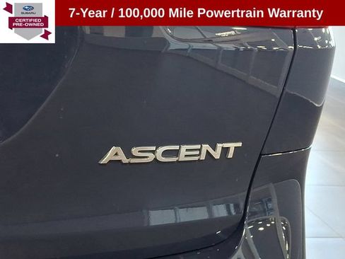 Used 2023 Subaru Ascent Premium w/ Convenience Package AWD/4WD image 32