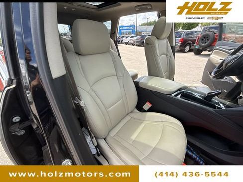 Certified 2021 Buick Enclave Premium w/ Experience Buick Package AWD/4WD image 29