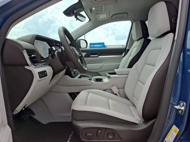 New 2027 GMC Terrain Denali AWD/4WD image 14
