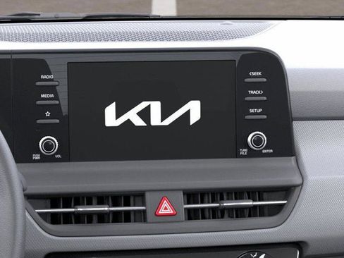New 2026 Kia Seltos LX image 20