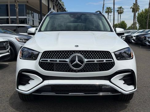 New 2026 Mercedes-Benz GLE 450 4MATIC image 18