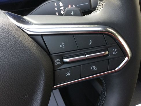 New 2026 Chevrolet Equinox LT image 15