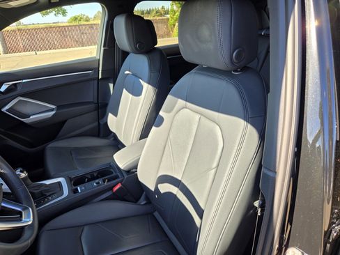 Used 2024 Audi Q3 2.0T Premium Plus w/ Premium Plus Package image 14