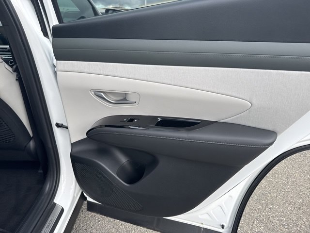 New 2026 Hyundai Tucson Limited AWD/4WD image 11