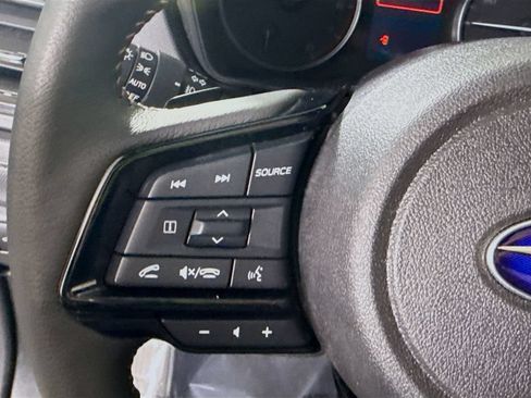 Used 2025 Subaru Forester Touring AWD/4WD image 24