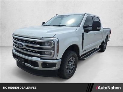 Used 2024 Ford F250 Lariat w/ FX4 Off-Road Package