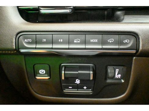 Used 2021 Cadillac Escalade Sport w/ Driver Assist Tech Package image 45