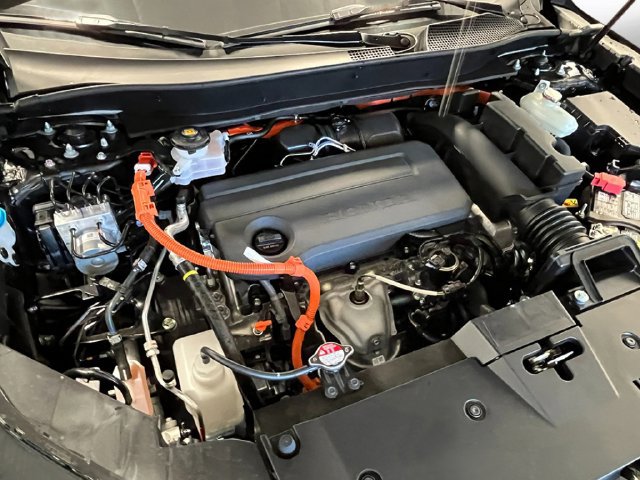 New 2027 Honda CR-V Sport-L image 12