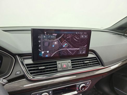 Used 2023 Audi SQ5 Premium Plus w/ Premium Plus Package AWD/4WD image 14