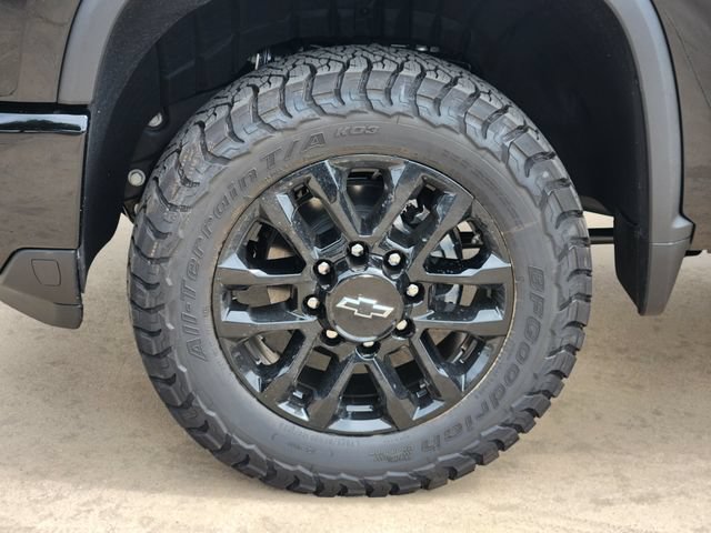 New 2026 Chevrolet Silverado 2500 LT w/ Trail Boss Package AWD/4WD image 18