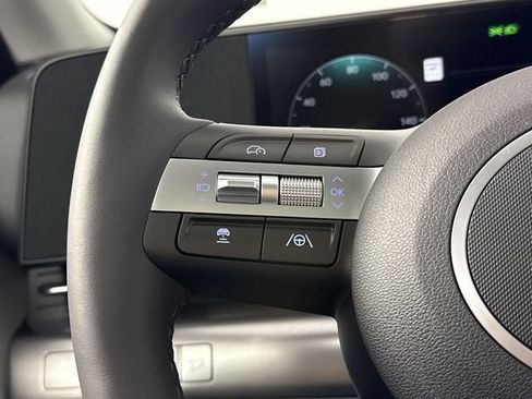 Used 2026 Hyundai Kona Limited AWD/4WD image 24