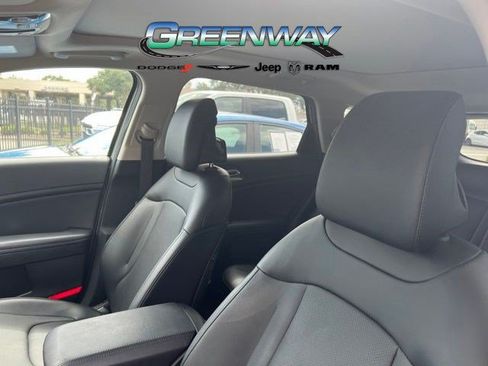 Used 2023 Kia Sportage SX FWD image 9