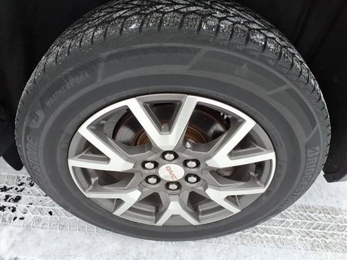 Used 2020 GMC Acadia SLE w/ Trailering Package image 5