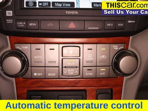 Used 2010 Toyota Highlander Limited image 13