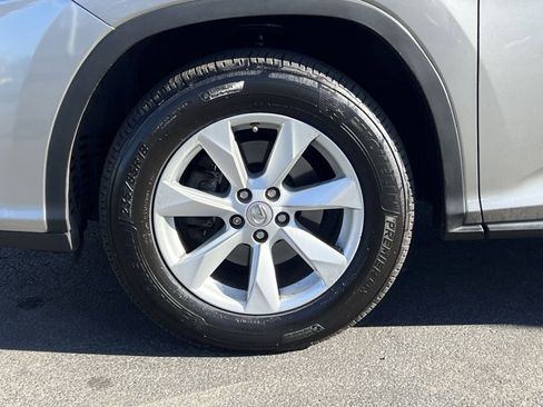 Used 2017 Lexus RX 350 AWD image 9