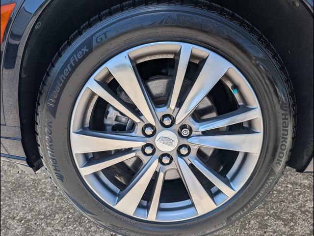 Used 2021 Cadillac XT6 Premium Luxury AWD/4WD image 19