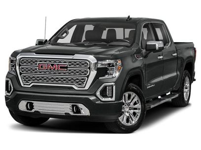 Used 2021 GMC Sierra 1500 Denali w/ Denali Ultimate Package