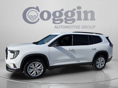 Used 2026 GMC Acadia Elevation w/ Elevation Premium Package