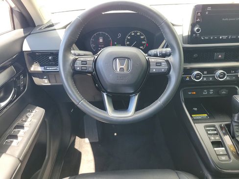 Used 2024 Honda CR-V EX-L image 19