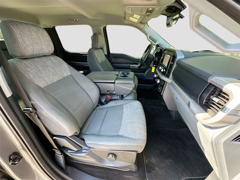 Used 2023 Ford F150 XLT w/ Equipment Group 301A Mid image 26