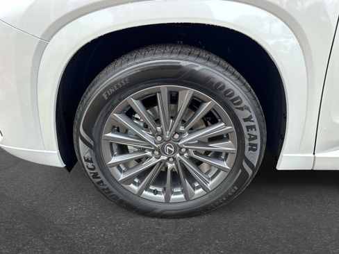 New 2026 Lexus TX 350 FWD image 10