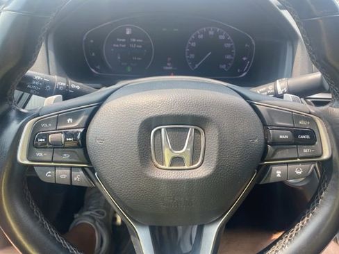 Used 2019 Honda Accord Sport image 21
