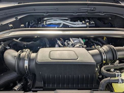 New 2025 Lincoln Aviator 2WD w/ Jet Appearance Package image 17