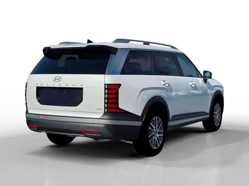 New 2026 Hyundai Palisade SEL image 7
