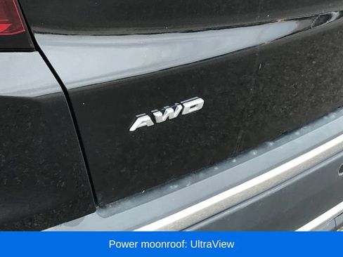 Used 2020 Cadillac XT5 Premium Luxury AWD/4WD image 7