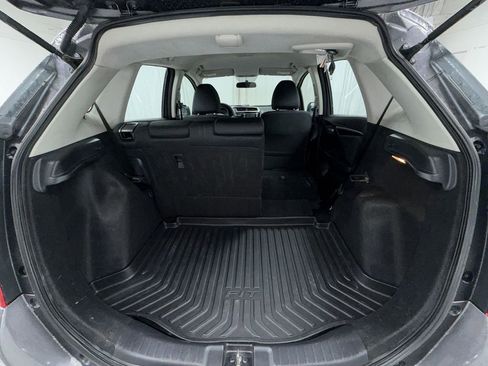 Used 2019 Honda Fit LX image 16