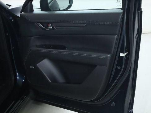 Certified 2025 MAZDA CX-5 AWD 2.5 S w/ Premium Plus Pkg image 34
