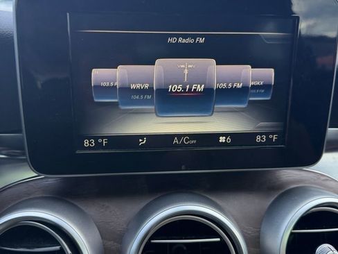 Used 2017 Mercedes-Benz C 300 Coupe w/ Premium 1 Package image 13