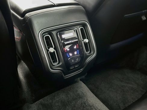 Used 2023 Aston Martin DBX 707 AWD/4WD image 28
